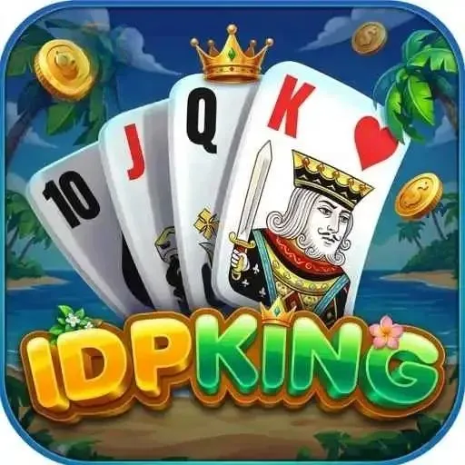 IDPKING - Game Memancing Seru dan Mengasyikkan