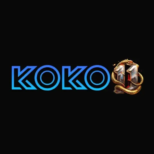KOKO11 - Petualangan Seru dalam Dunia RPG