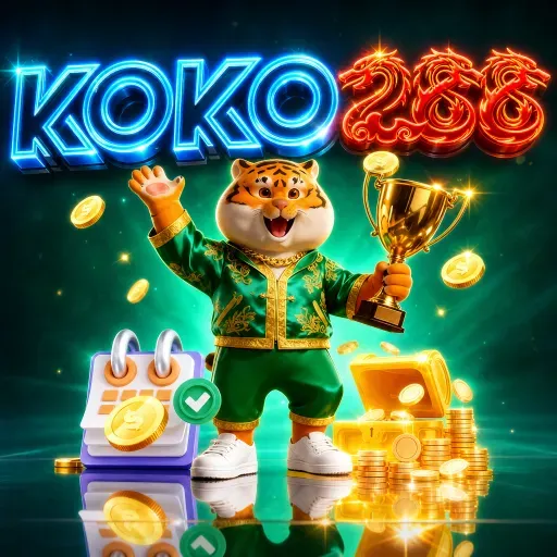 KOKO288 - Game SLG Seru untuk Semua Kalangan