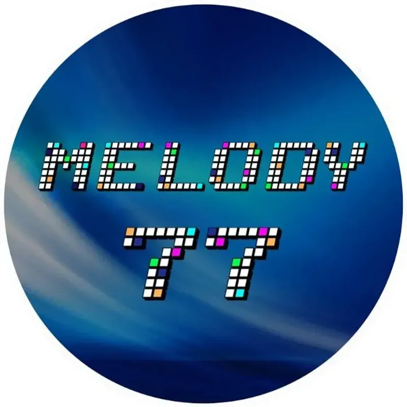 MELODY77 - Pertarungan Epik di Dunia Musik